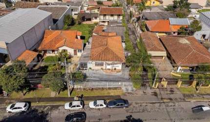 Terreno ZR3 Campo Comprido 15m testada