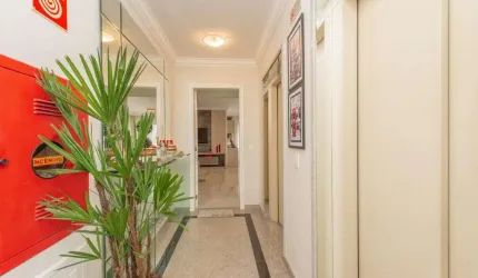 Apartamento 3 quartos Ecoville