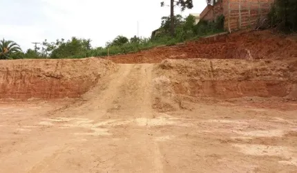 Terreno Vila Torres II Ferraria