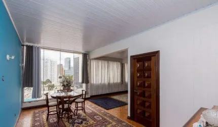 Apartamento de 4 quartos no bairro Centro