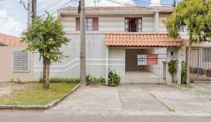 Casa 3 quartos no Guaíra