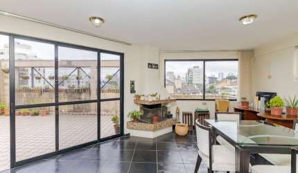 APARTAMENTO 3 QUARTOS