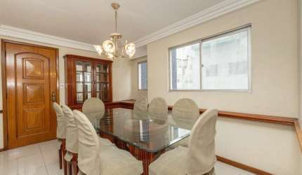 APARTAMENTO COBERTURA
