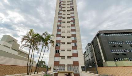 Apartamento 3 quartos no Centro Civico