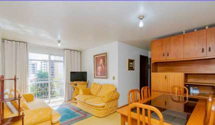 Apartamento 03 quartos no Vila Izabel