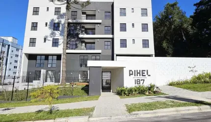 Studio próximo a Universidade Positivo