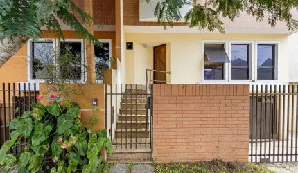 Casa 03 dormitórios no Vista Alegre