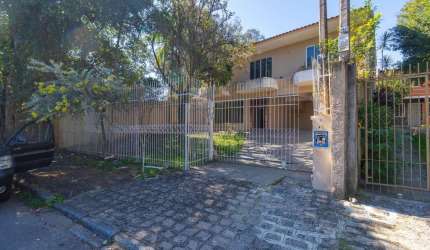 Casa Residencial Seminario Curitiba