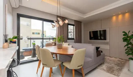Apartamento duplex com 2 suítes no Vila Izabel