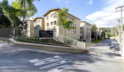 Apartamento 3 quartos no Campo Comprido Curitiba