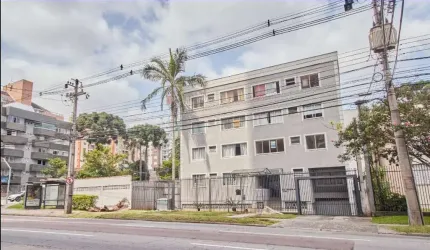 Apartamento 02 quartos no Bigorrilho