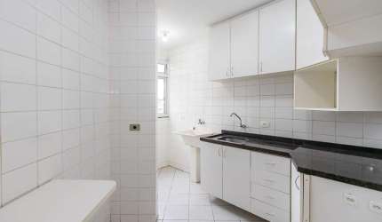 Apartamento 3 quartos Cidade Industrial