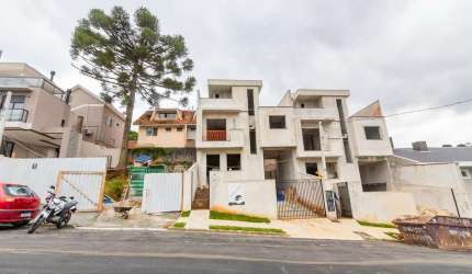 Residência Vista Alegre 3 quartos