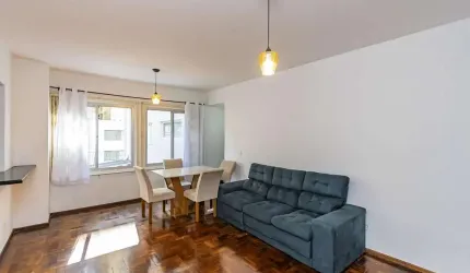 Apartamento no Centro