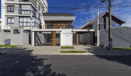 Sobrado Novo Mundo