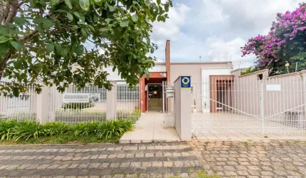 Casa comercial no Bigorrilho