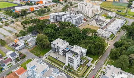 Terreno de 982,40m² para Investir