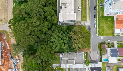 Terreno para construção edificio.