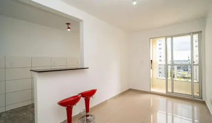 Apartamento próximo Hospital Vita