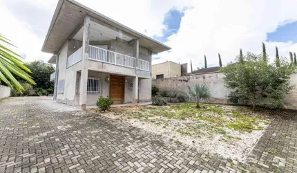 Casa em Santa Felicidade