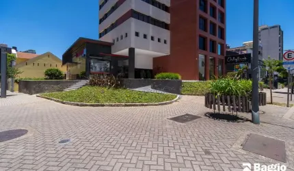 Apartamento de 1 quarto no bairro Batel