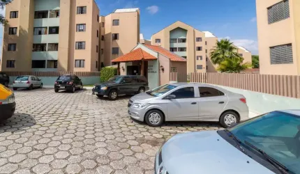 Apartamento 3 quartos no Novo Mundo