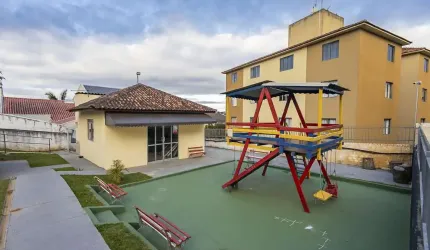 Apartamento 2 quartos Campo Comprido Curitiba