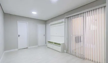 Apartamento 2 quartos Capão Raso Parque das Flores