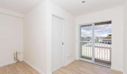 Apartamento de 1 quarto no bairro Capão Raso