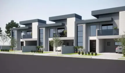 Casa a venda em area nobre Bairro Campo Comprido/Ecoville