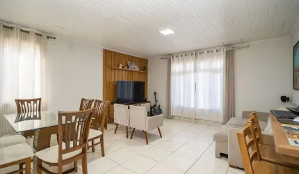 Casa no Seminário