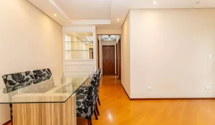 Apartamento de 3 quartos a venda no Ecoville