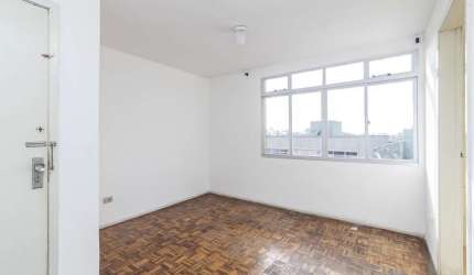 Apartamento 2 quartos na Cidade Industrial, Curitiba, PR