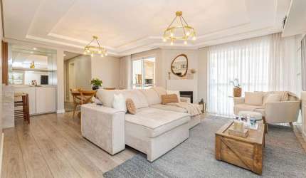 Apartamento a venda no Ecoville