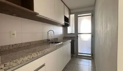 Apartamento para Venda em Palhoça, Pagani, 2 dormitórios, 1 suíte, 2 banheiros, 1 vaga