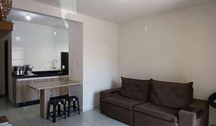 Apartamento para Venda em Palhoça, Nova Palhoça, 2 dormitórios, 1 suíte, 2 banheiros, 1 vaga