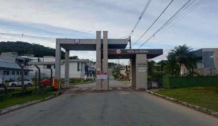 Terreno em Condomínio para Venda em São José, Forquilhas
