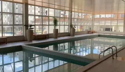 Apartamento para Venda em Palhoça, Pedra Branca, 2 dormitórios, 1 banheiro, 1 vaga