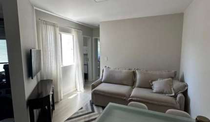 Apartamento para Venda em São José, CENTRO, 2 dormitórios, 1 banheiro, 1 vaga