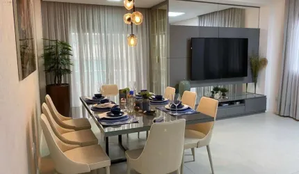 Apartamento 4 dormitórios para Venda em Itapema, Meia Praia, 4 dormitórios, 2 suítes, 3 banheiros, 2 vagas