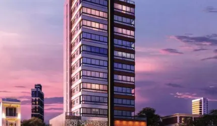 Apartamento 2 dormitórios para Venda em Itapema, Meia Praia, 2 dormitórios, 2 suítes, 3 banheiros, 2 vagas