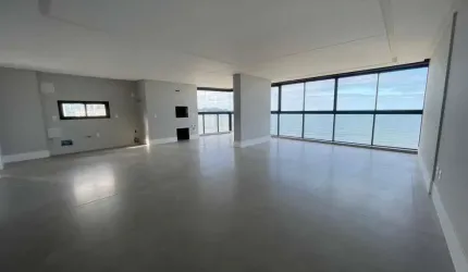 Apartamento para Venda em Itapema, Meia Praia, 4 dormitórios, 4 suítes, 5 banheiros, 3 vagas