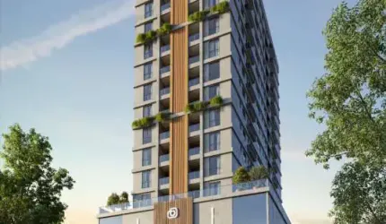 Apartamento para Venda em Porto Belo, Perequê, 2 dormitórios, 2 suítes, 3 banheiros, 2 vagas