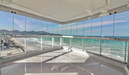 Apartamento 3 dormitórios para Venda em Itapema, Meia Praia, 3 dormitórios, 3 suítes, 4 banheiros, 3 vagas