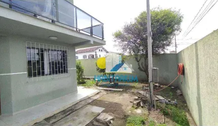 Sobrado à venda, 169 m² por R$ 760.000,00 - Cajuru - Curitiba/PR