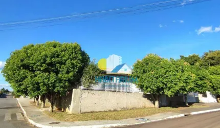 Casa 210 m² e terreno com 475 m² em Contenda
