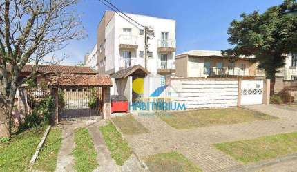 Apartamento 54 m² 2 dorm, 1 vaga, 2º andar, Bairro Cajuru