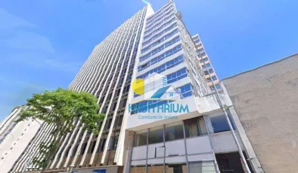 Sala comercial 90 m² Mal. Deodoro, Centro