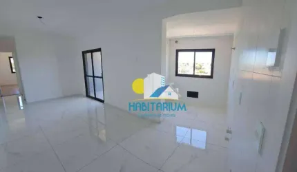 Apartamento à venda 3 dorm (1 suíte), 2 vagas, sacada c/ churrasqueira