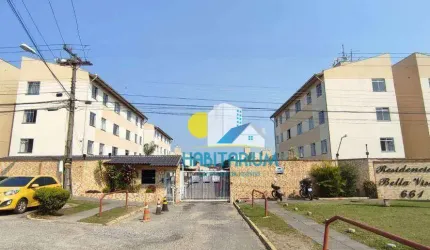 Apartamento 3 dorm 1 vaga coberta, no CIC